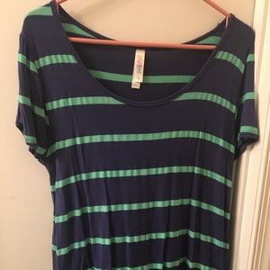 LLR Classic Tee